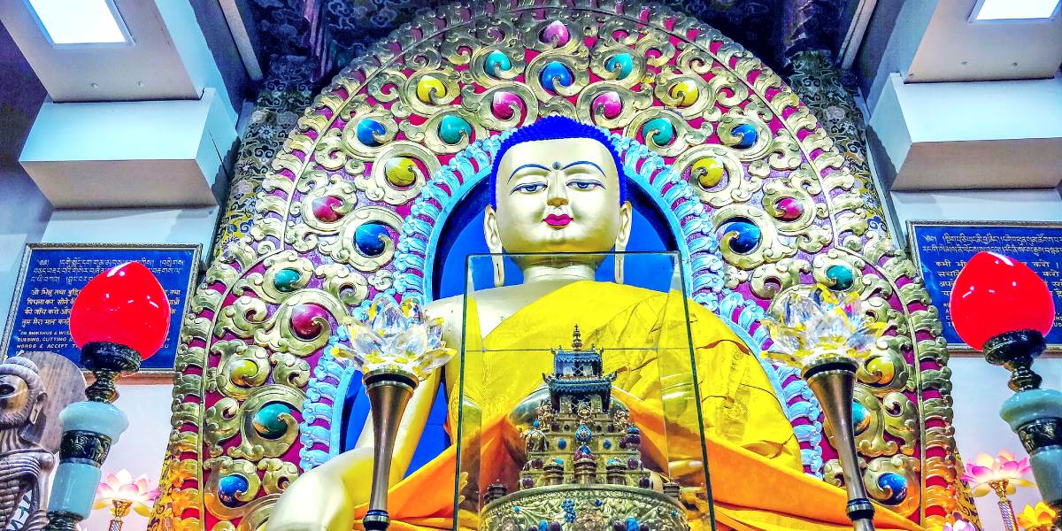 Amritsar to Mountain Loop Adventure