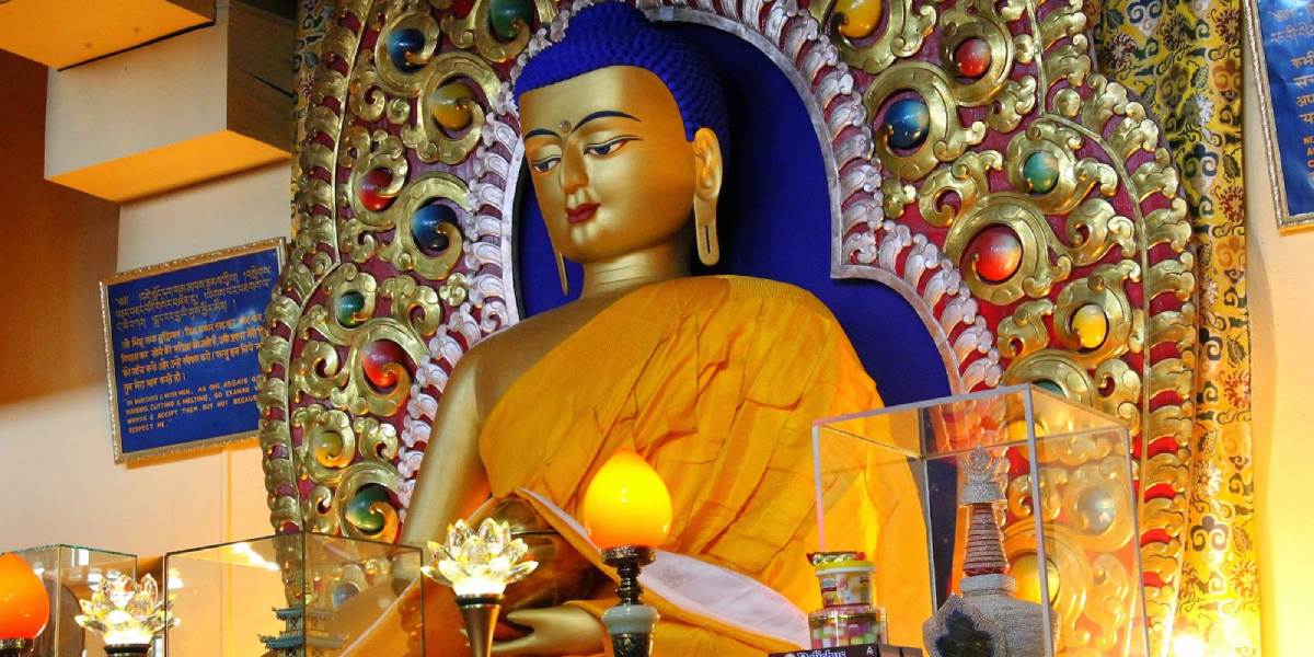 Chandigarh to Dalhousie–Dharamshala Retreat