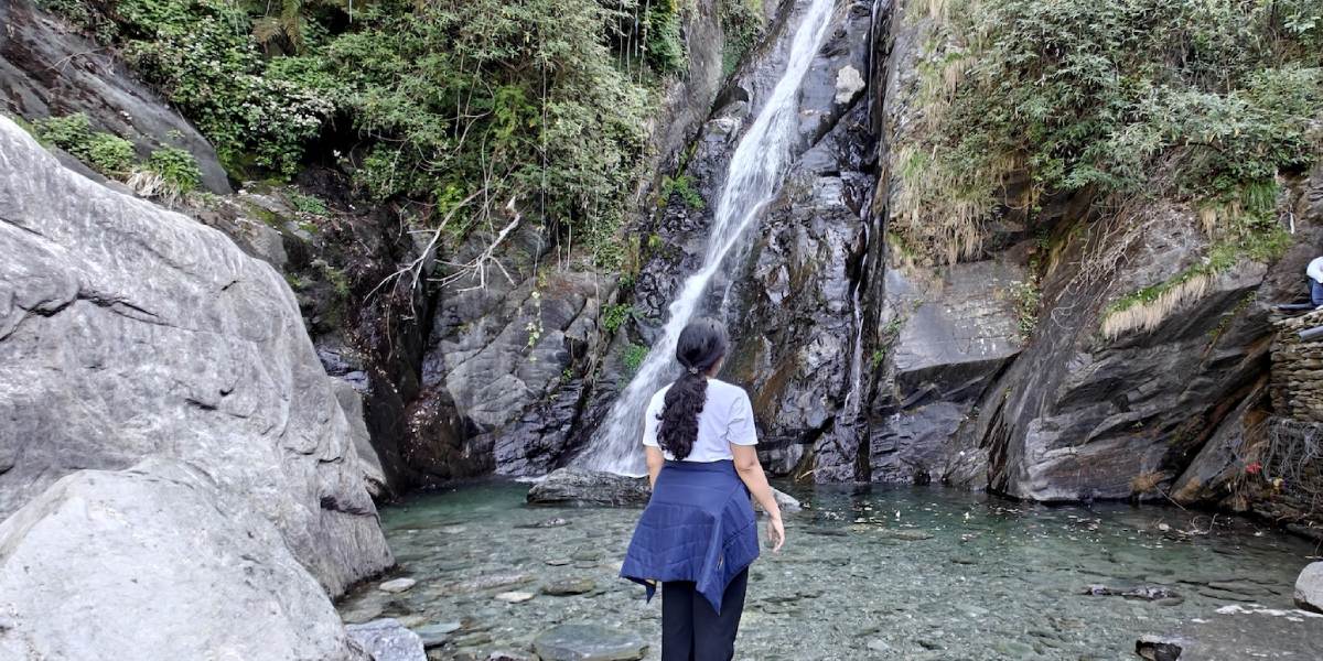 Dalhousie–Dharamshala Dream Journey from Amritsar