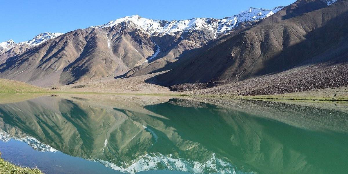 Chandigarh to High Himalayas: Spiti Journey