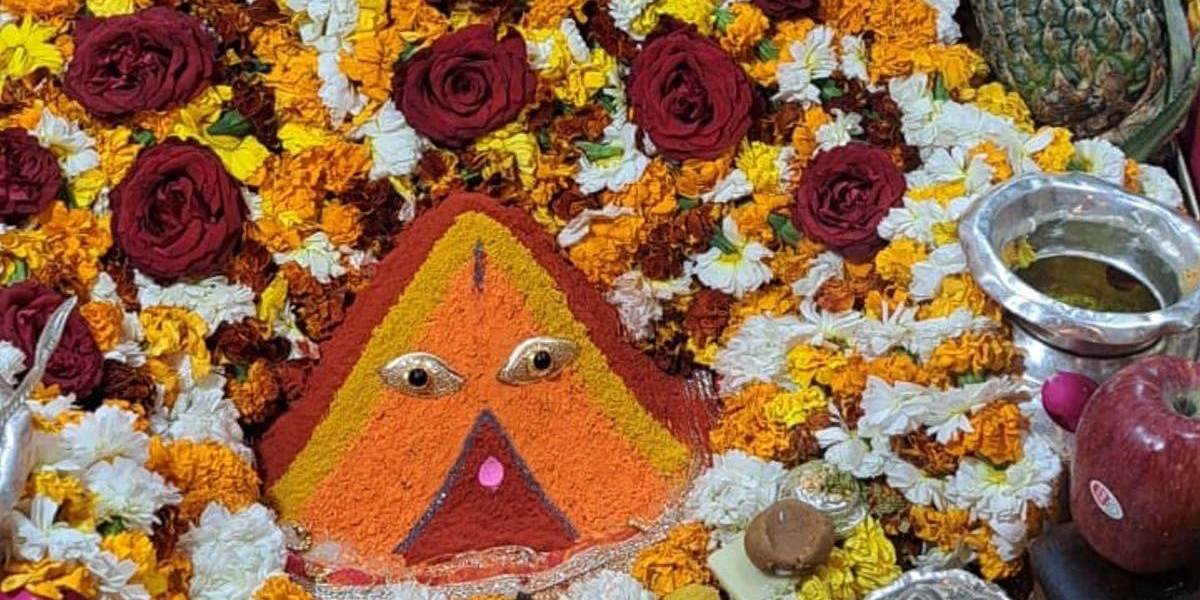 Divine 9 Devi Temples Tour