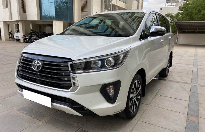 Innova Crysta