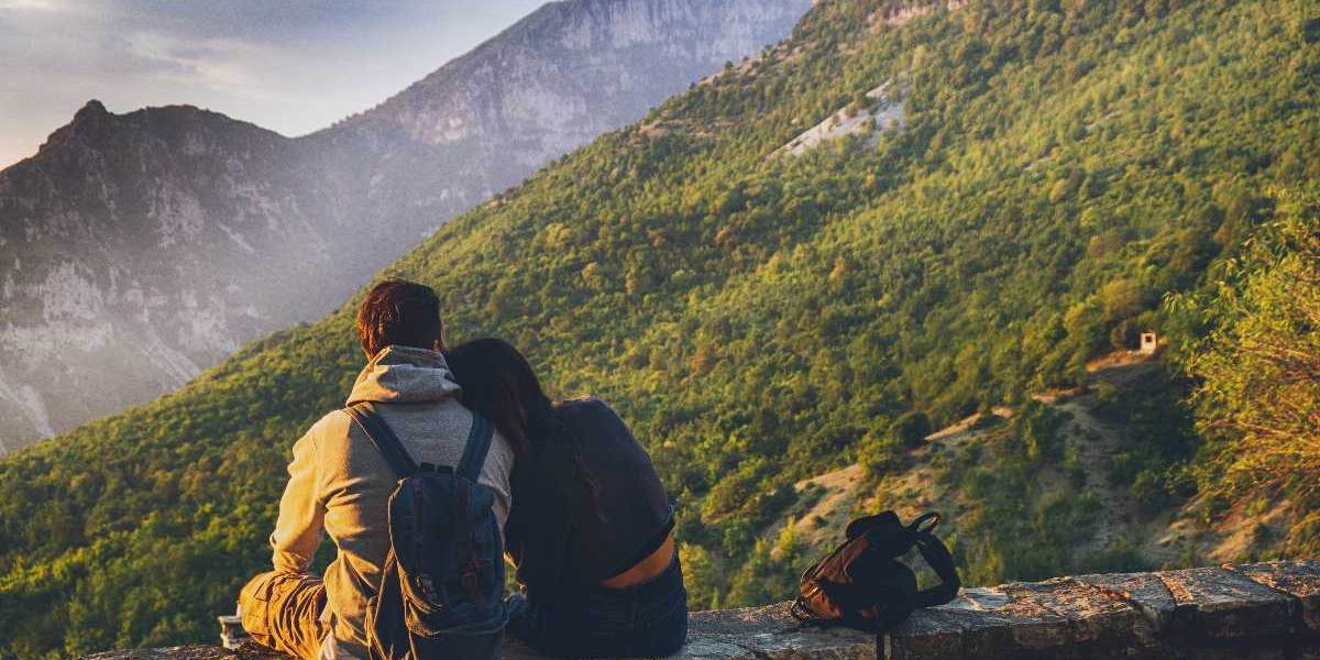 Chandigarh to Dalhousie–Dharamshala Retreat