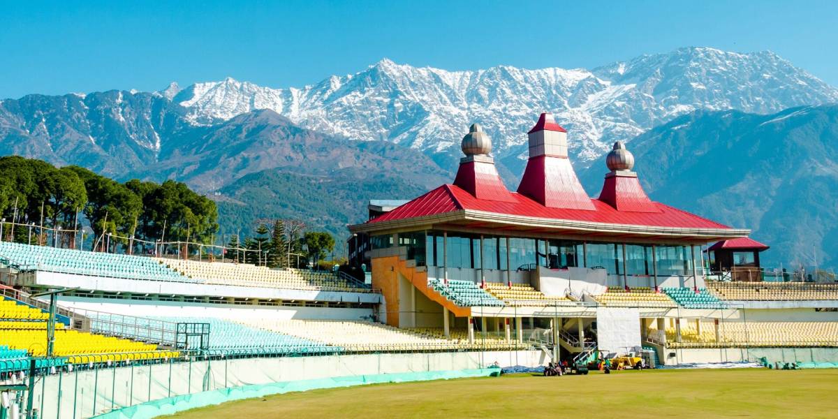 Chandigarh to Dalhousie–Dharamshala Retreat