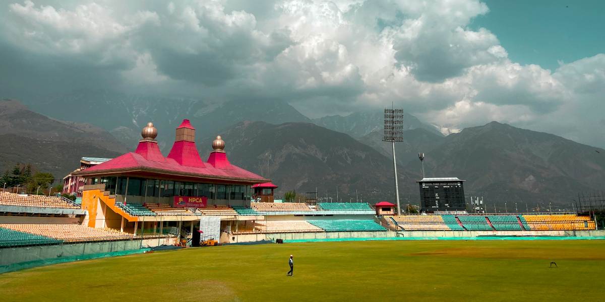 Dalhousie–Dharamshala Dream Journey from Amritsar