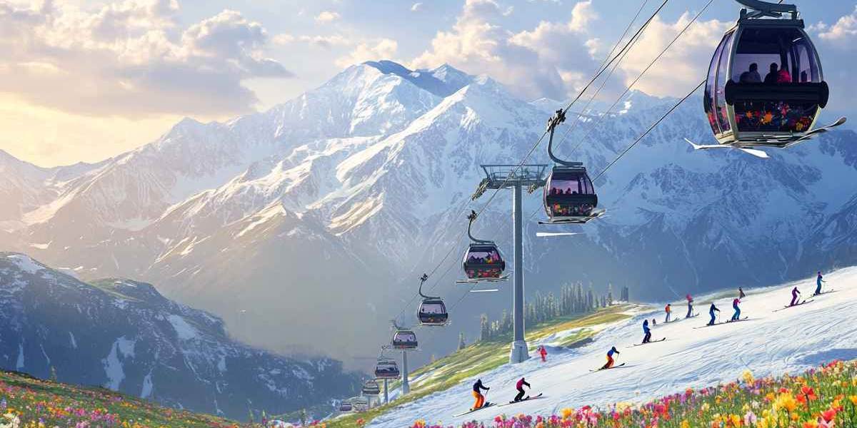 Scenic Jammu to Paradise Srinagar Journey