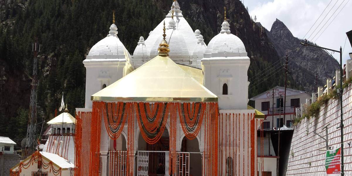 Amritsar to Char Dham Spiritual Tour