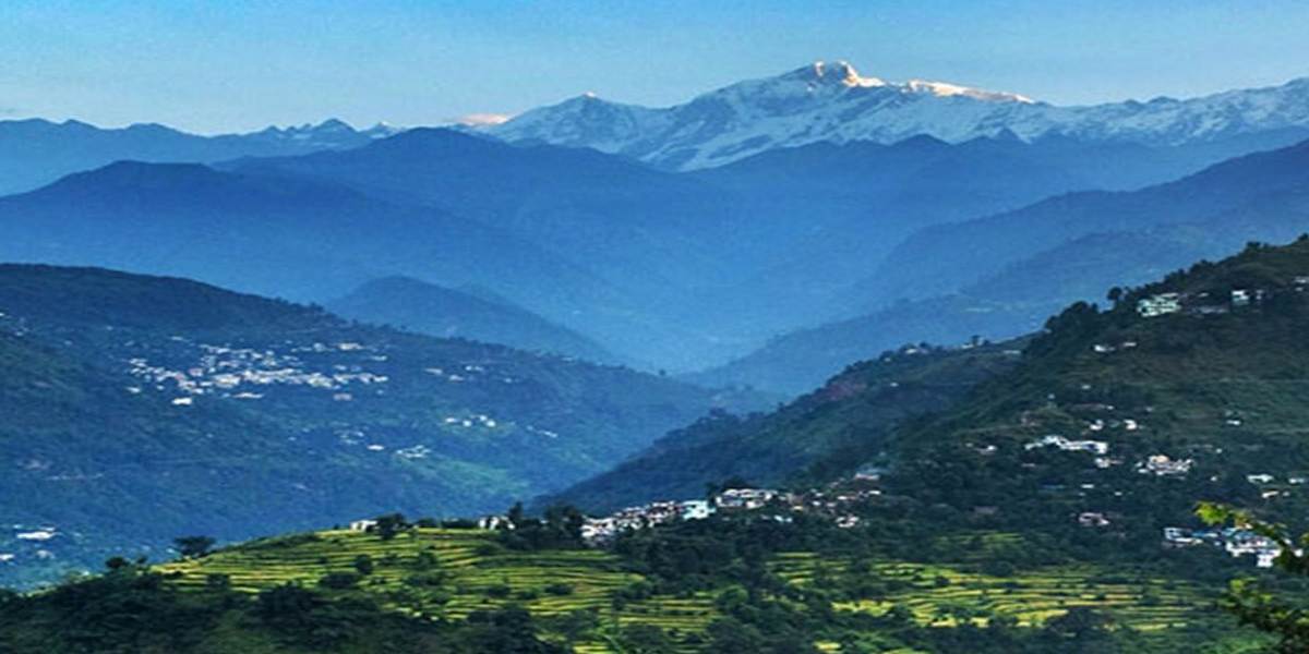 Amritsar to Char Dham Spiritual Tour