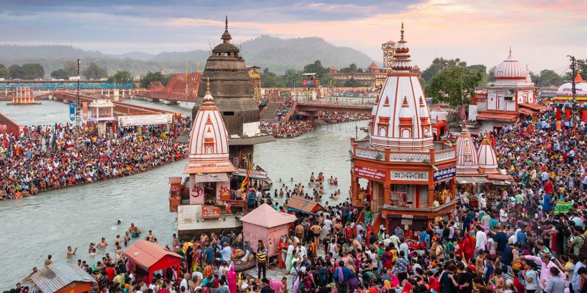 Amritsar to Hemkunt Sahib Holy Tour