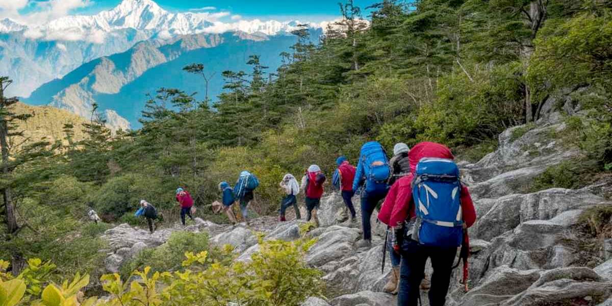 Shimla–Manali–Dharamshala & More Himachal Luxury Tour Package