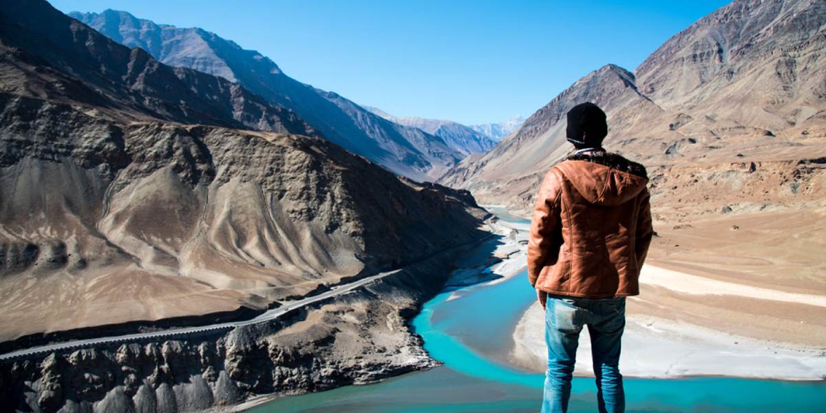 10-Days Chandigarh to Ladakh Grand Explorer