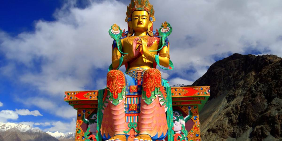 10-Days Chandigarh to Ladakh Grand Explorer