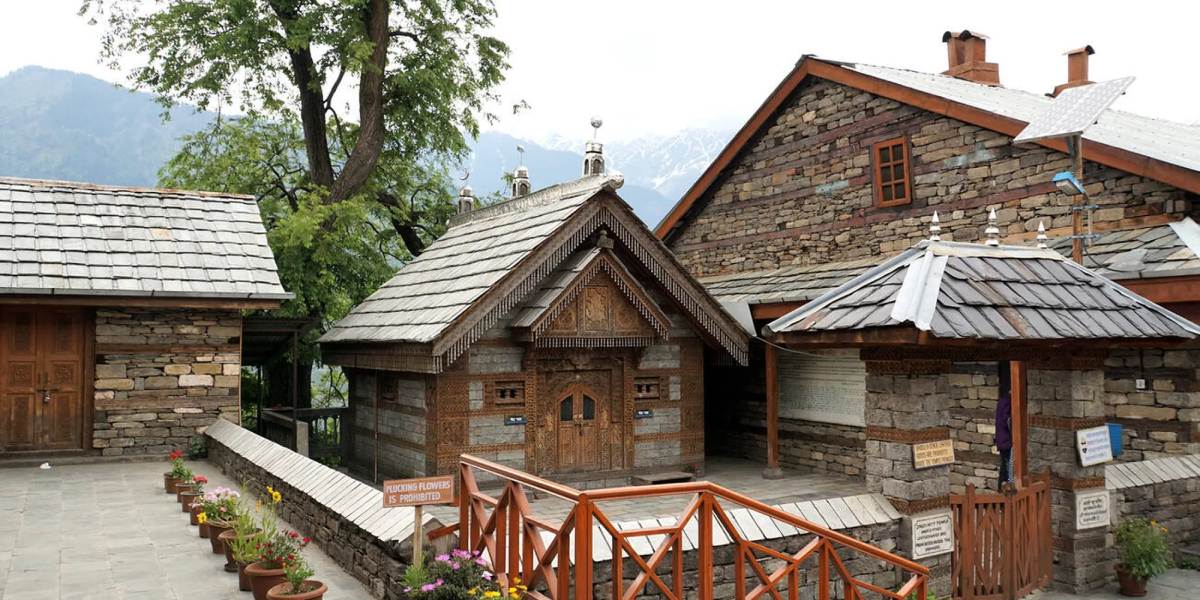 Chandigarh to Manali Snow Trail via Shimla