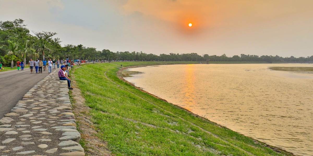 Shimla–Manali Nature Bliss from Chandigarh