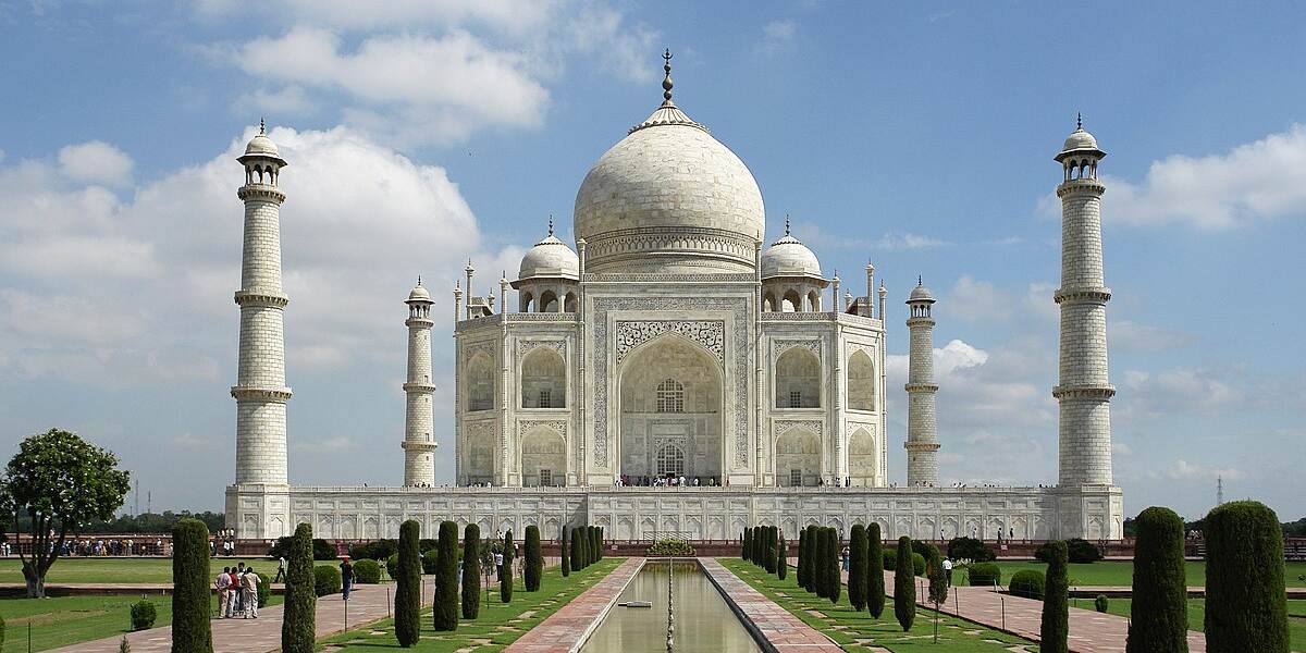Taxi in Delhi