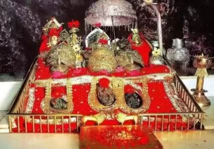 Vaishno Devi Divine Yatra from Amritsar