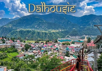 Taxi in Dalhousie
