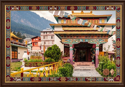 Himachal Grand Circuit: Explore Shimla to Chandigarh via Hills