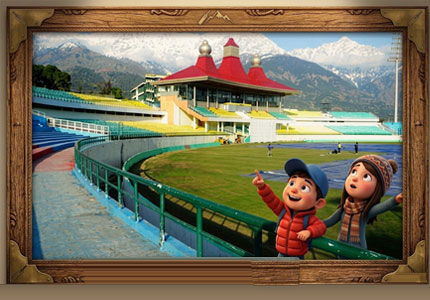 Golden Highlands Drive: Amritsar to Himachal's Best Destinations