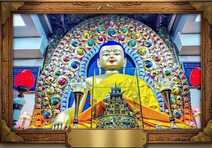 Amritsar to Dharamshala Tour