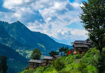 Himalayan Journey