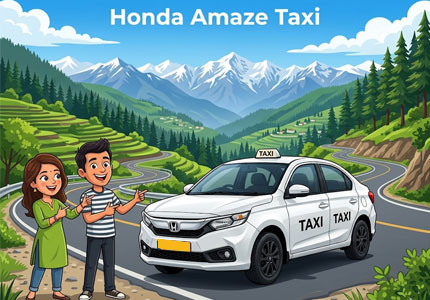 Honda Amaze
