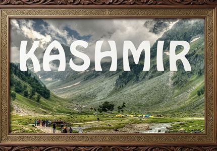 Complete Kashmir Highlights 9-Day Journey