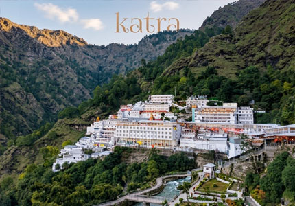 Taxi in Katra