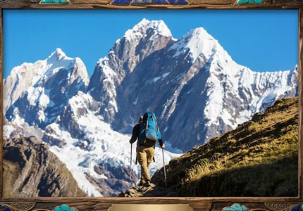 Amritsar to Ladakh Ultimate Mountain Drive