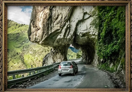 Kaza and Beyond: 7-Days Spiti Adventure Tour