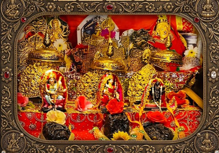 From Goddess to Gulmarg: Spiritual & Scenic Kashmir Tour