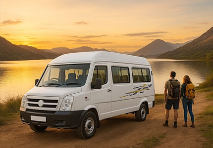 Tempo Travellers